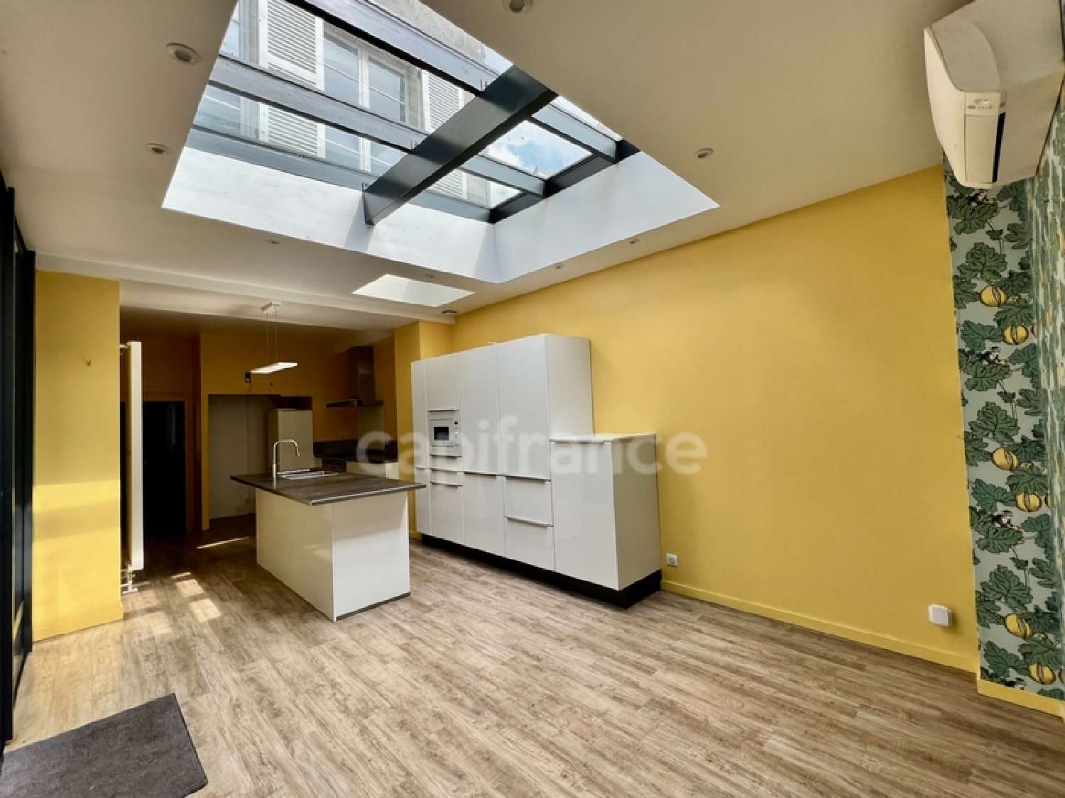  à vendre maison de ville Orléans Loiret 7