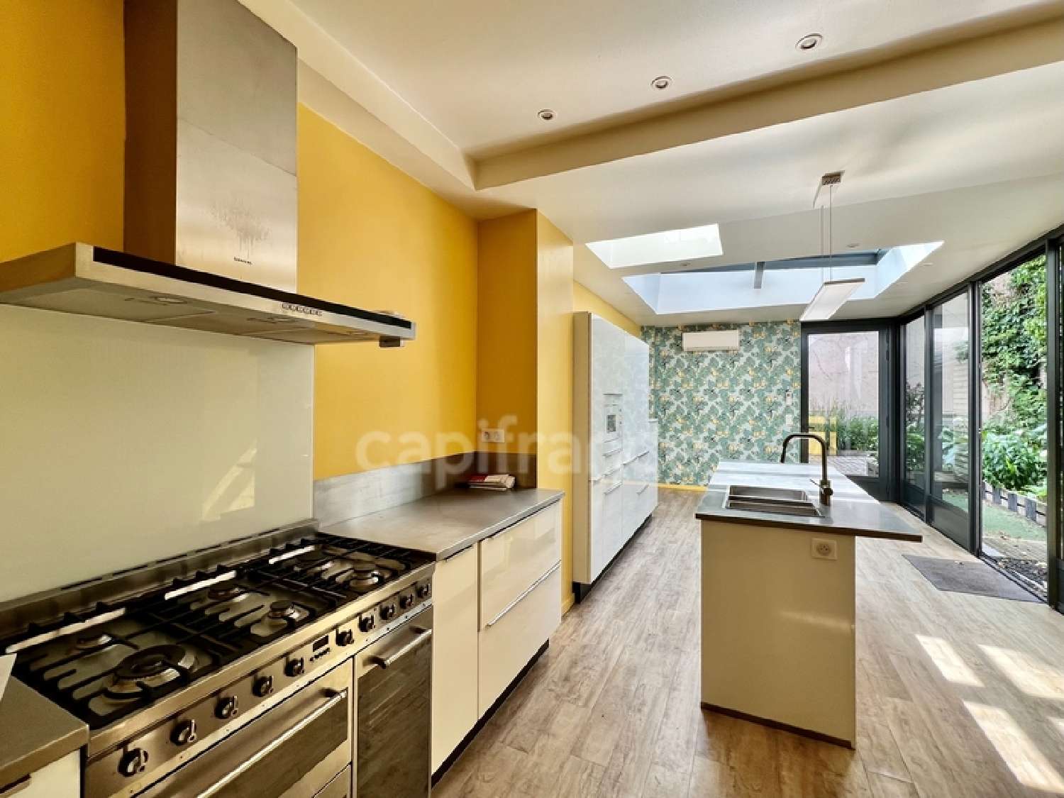  à vendre maison de ville Orléans Loiret 8