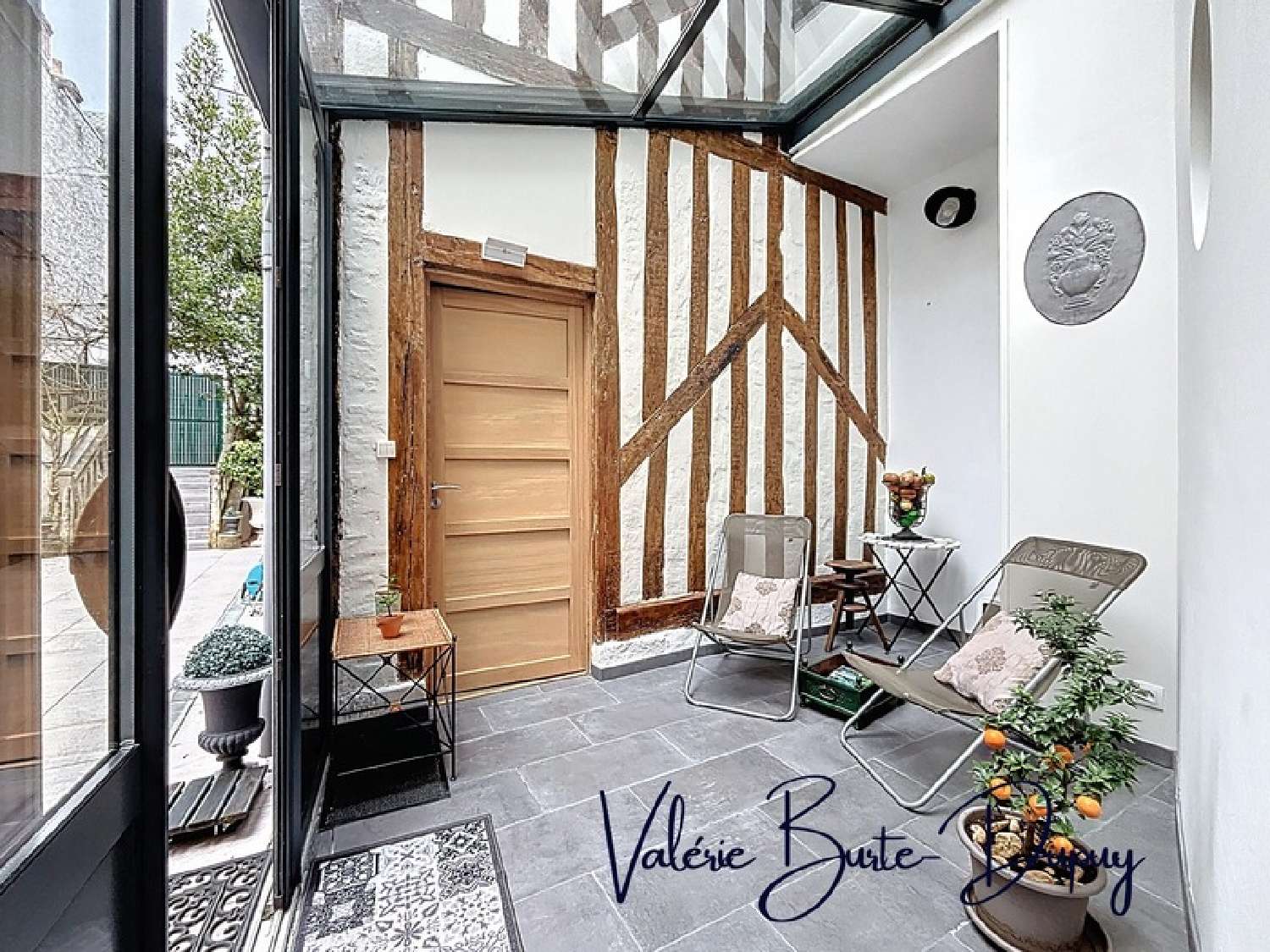  te koop stadshuis Orléans Loiret 1