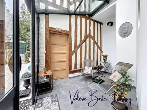 Orléans Loiret stadshuis foto 7297752