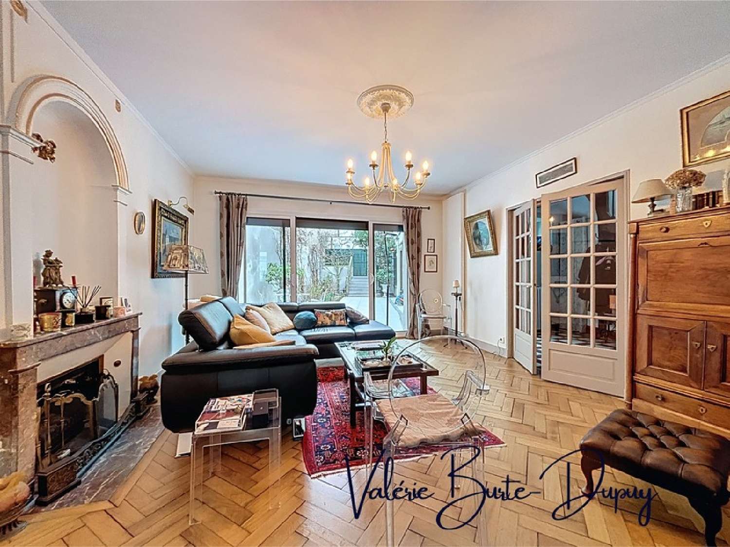  te koop stadshuis Orléans Loiret 3