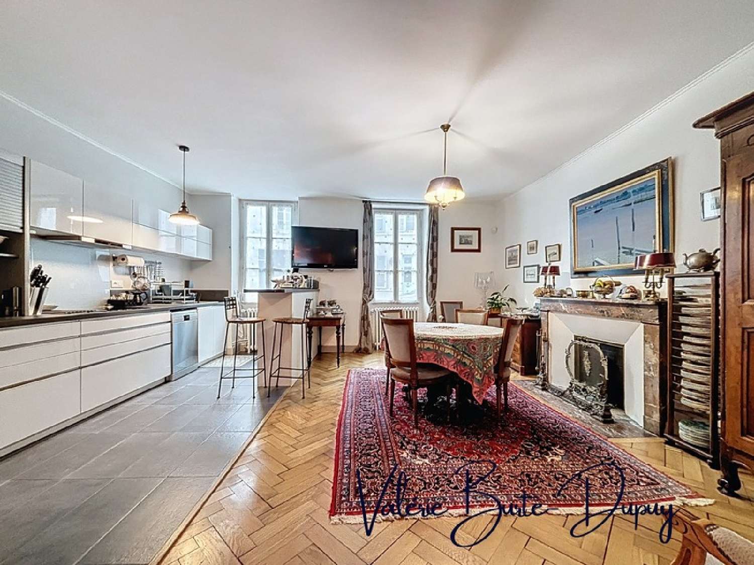  te koop stadshuis Orléans Loiret 4