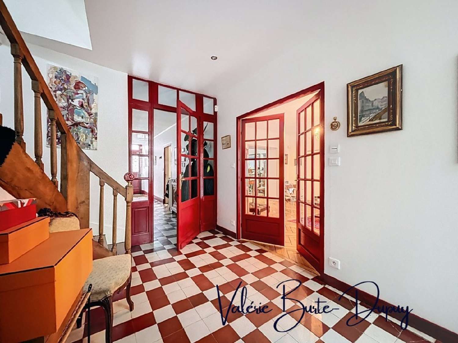  te koop stadshuis Orléans Loiret 7