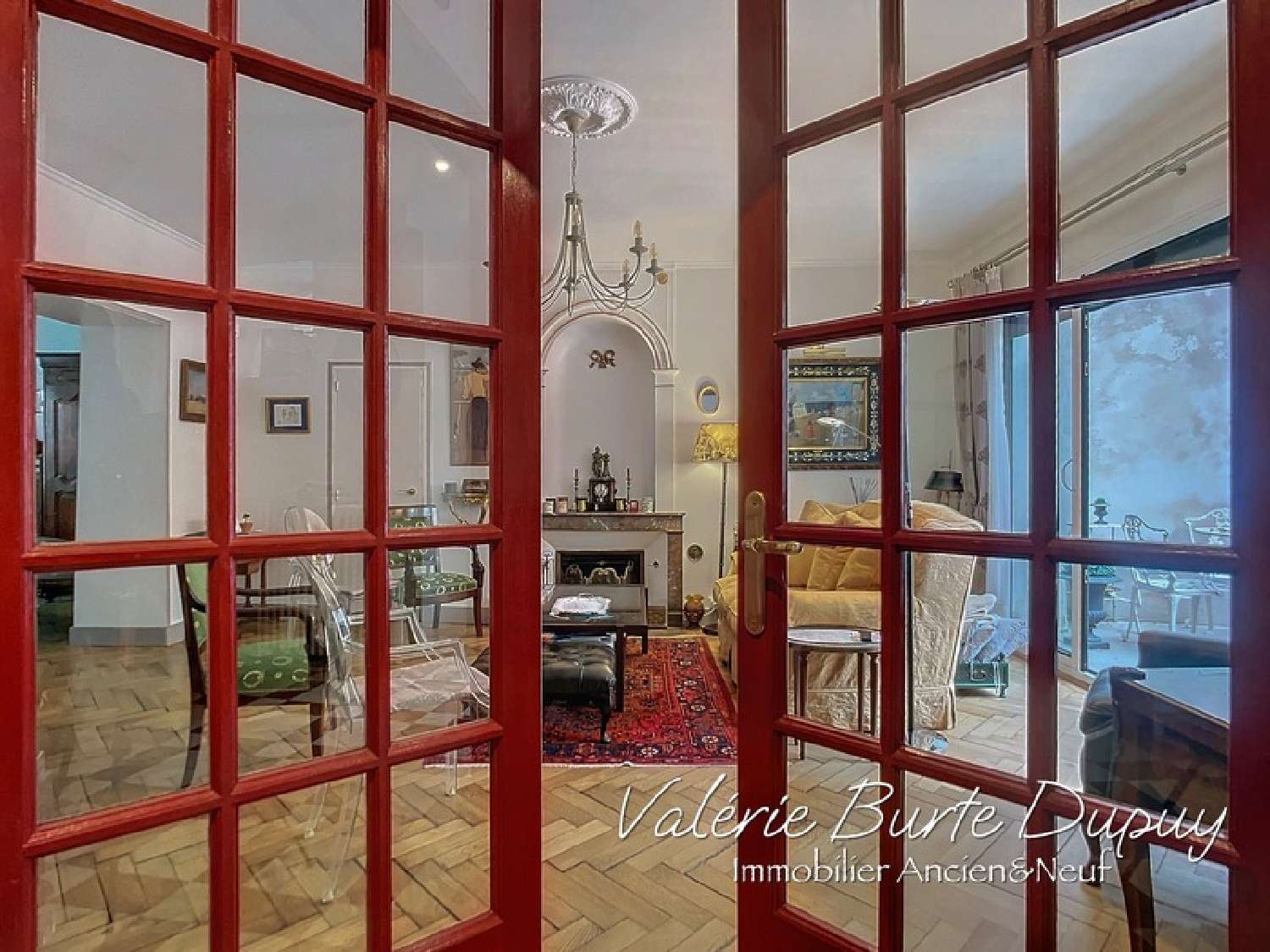  te koop stadshuis Orléans Loiret 8