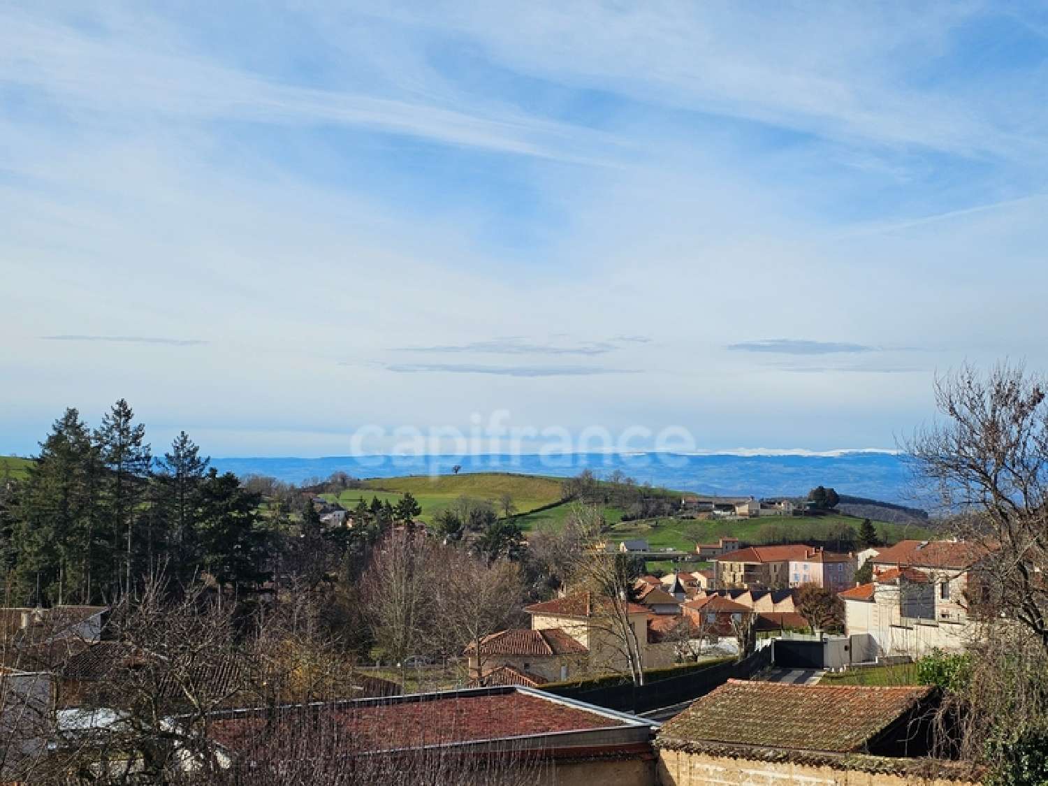 for sale city house Panissières Loire 1