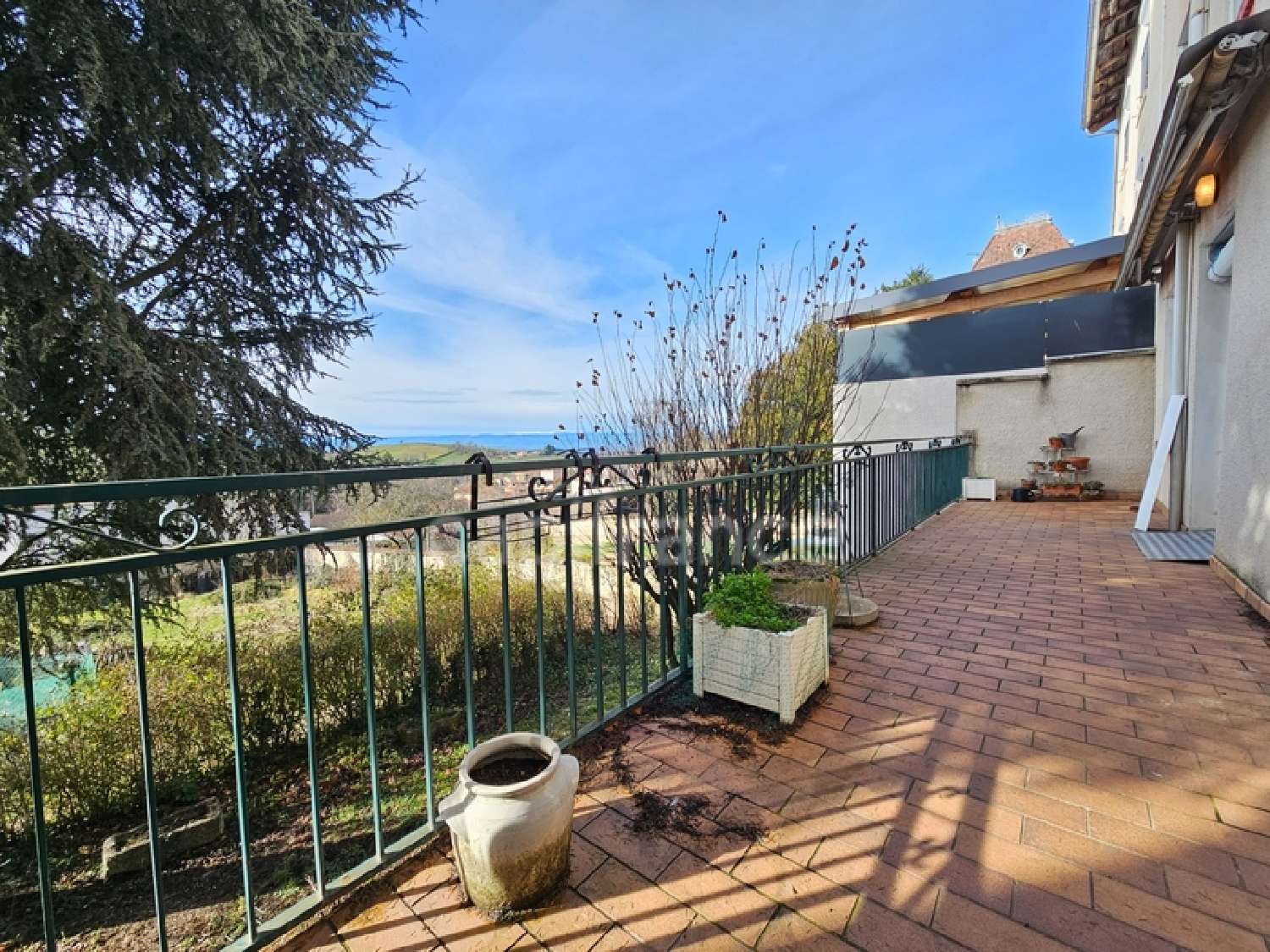 for sale city house Panissières Loire 3