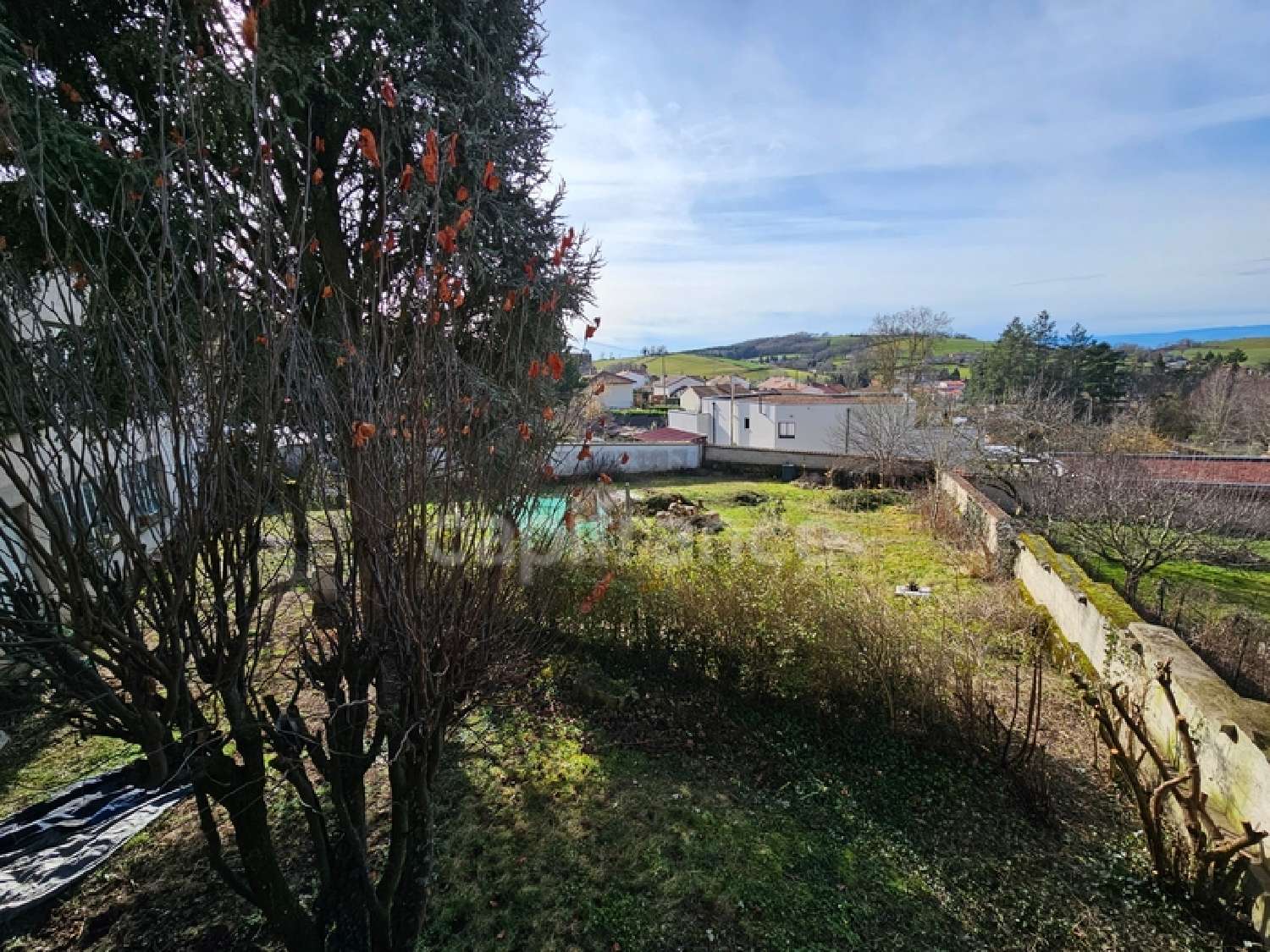 for sale city house Panissières Loire 4