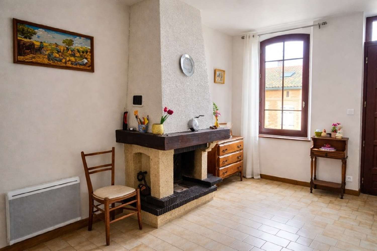  for sale city house Pechbonnieu Haute-Garonne 2