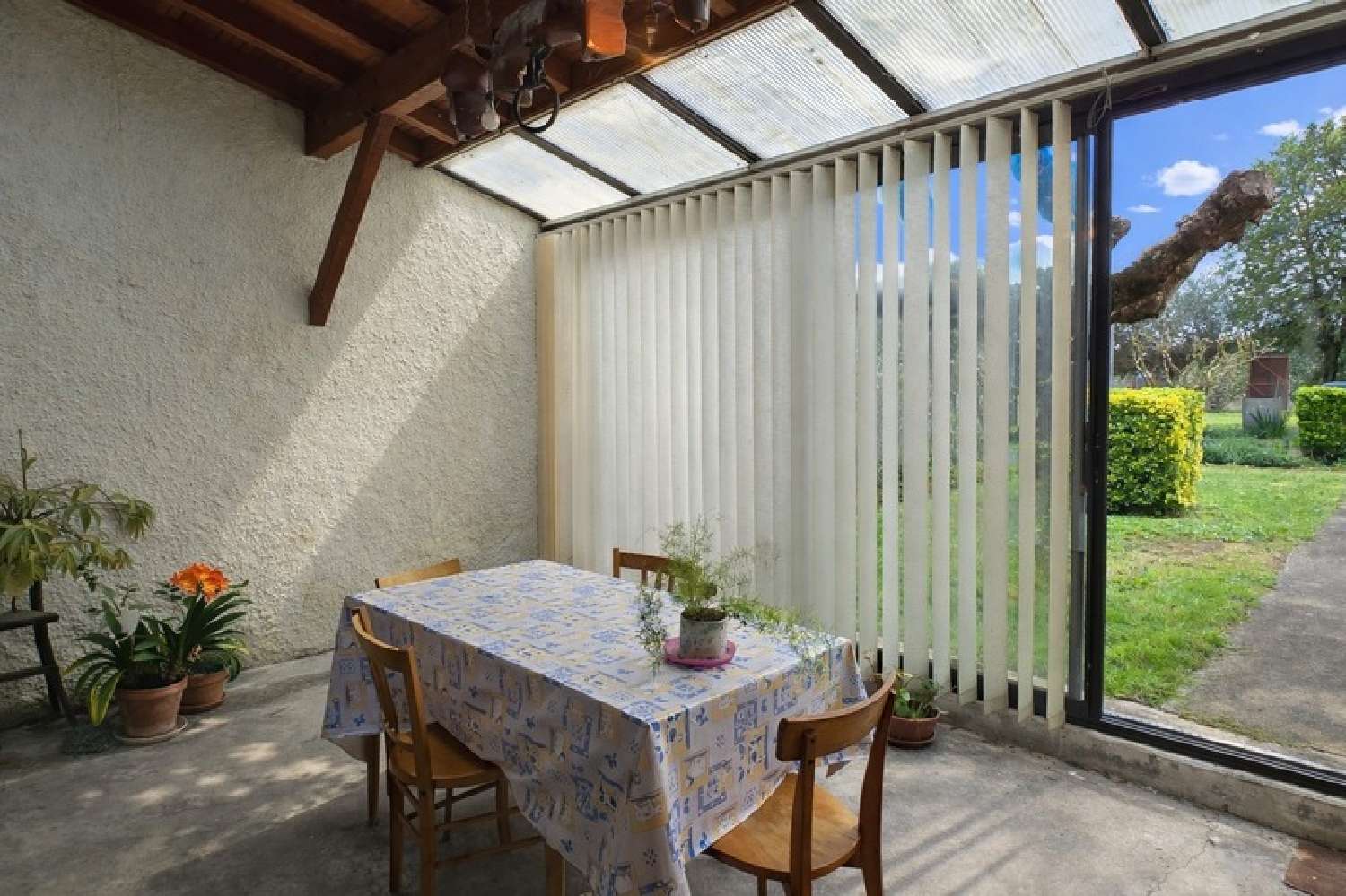  for sale city house Pechbonnieu Haute-Garonne 3