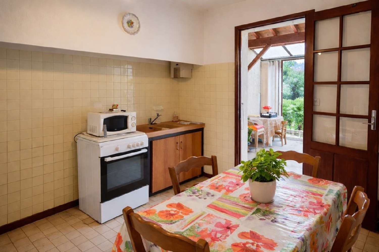  for sale city house Pechbonnieu Haute-Garonne 4