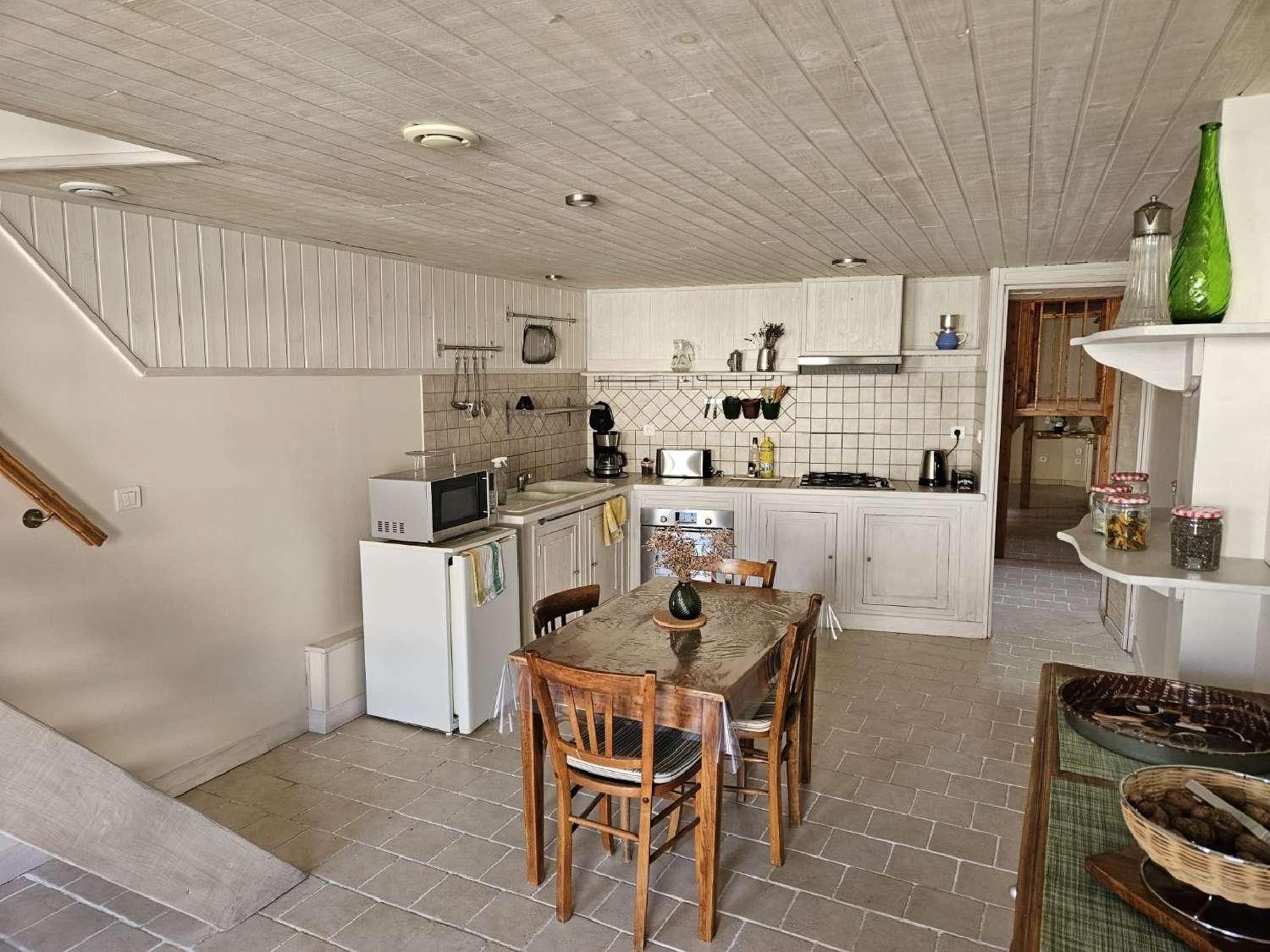  te koop stadshuis Périgueux Dordogne 2