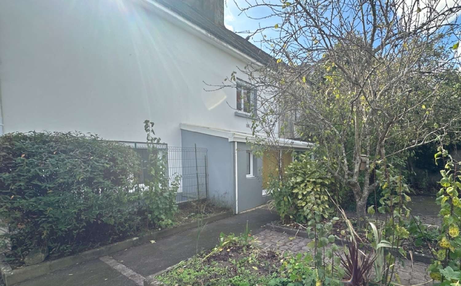  for sale city house Plouay Morbihan 1