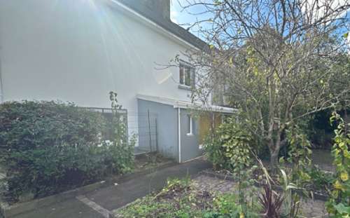 Plouay Morbihan city house foto 7278275