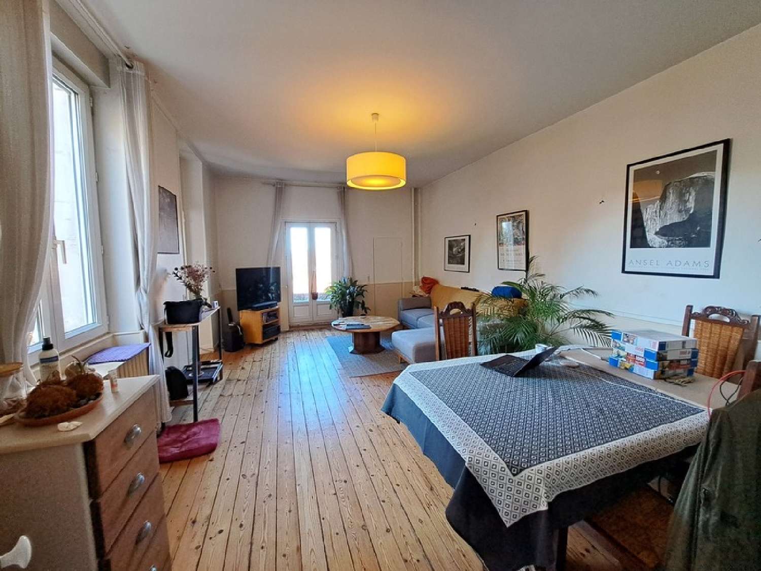 te koop stadshuis Poitiers Vienne 1