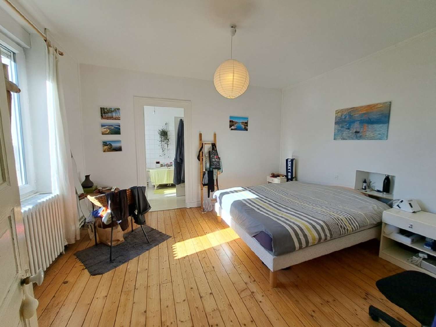 te koop stadshuis Poitiers Vienne 4