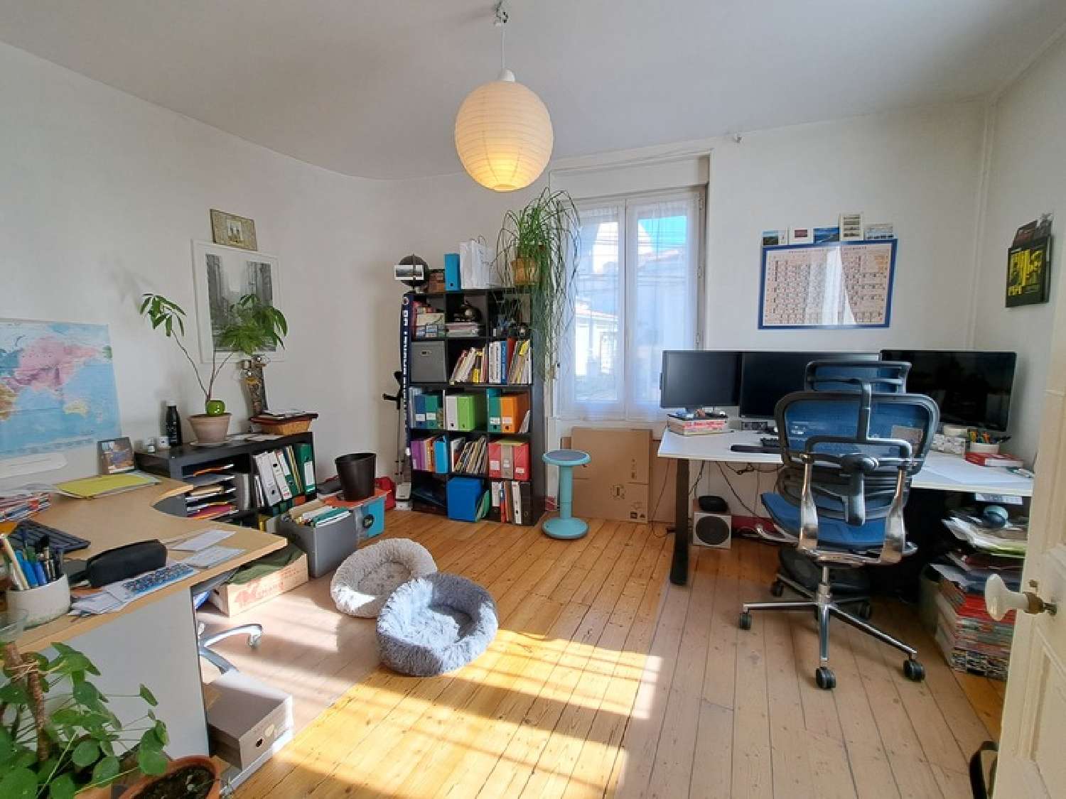 te koop stadshuis Poitiers Vienne 6