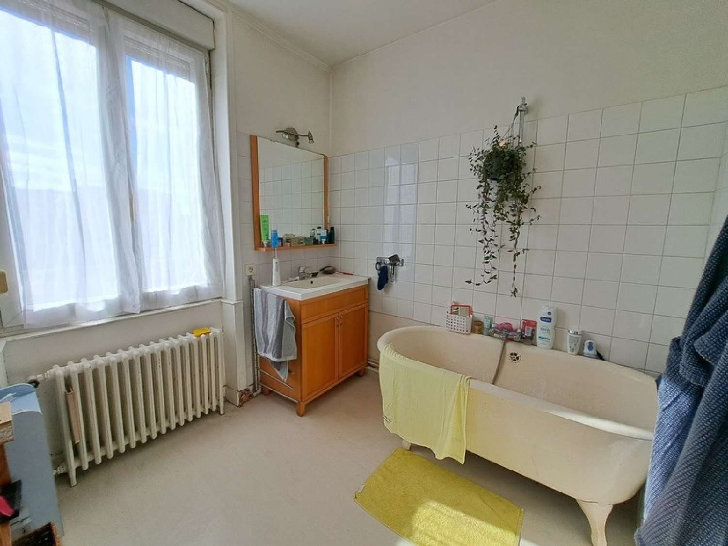 te koop stadshuis Poitiers Vienne 7