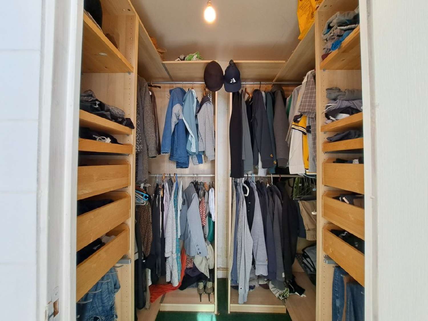 te koop stadshuis Poitiers Vienne 8