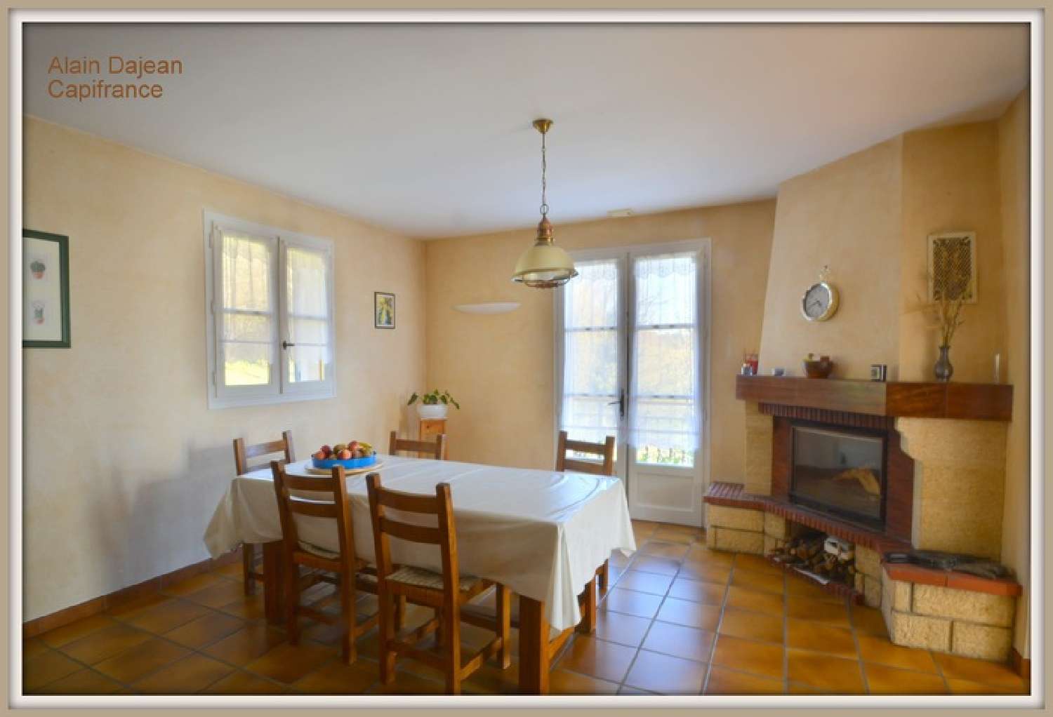  te koop stadshuis Pont-du-Casse Lot-et-Garonne 4