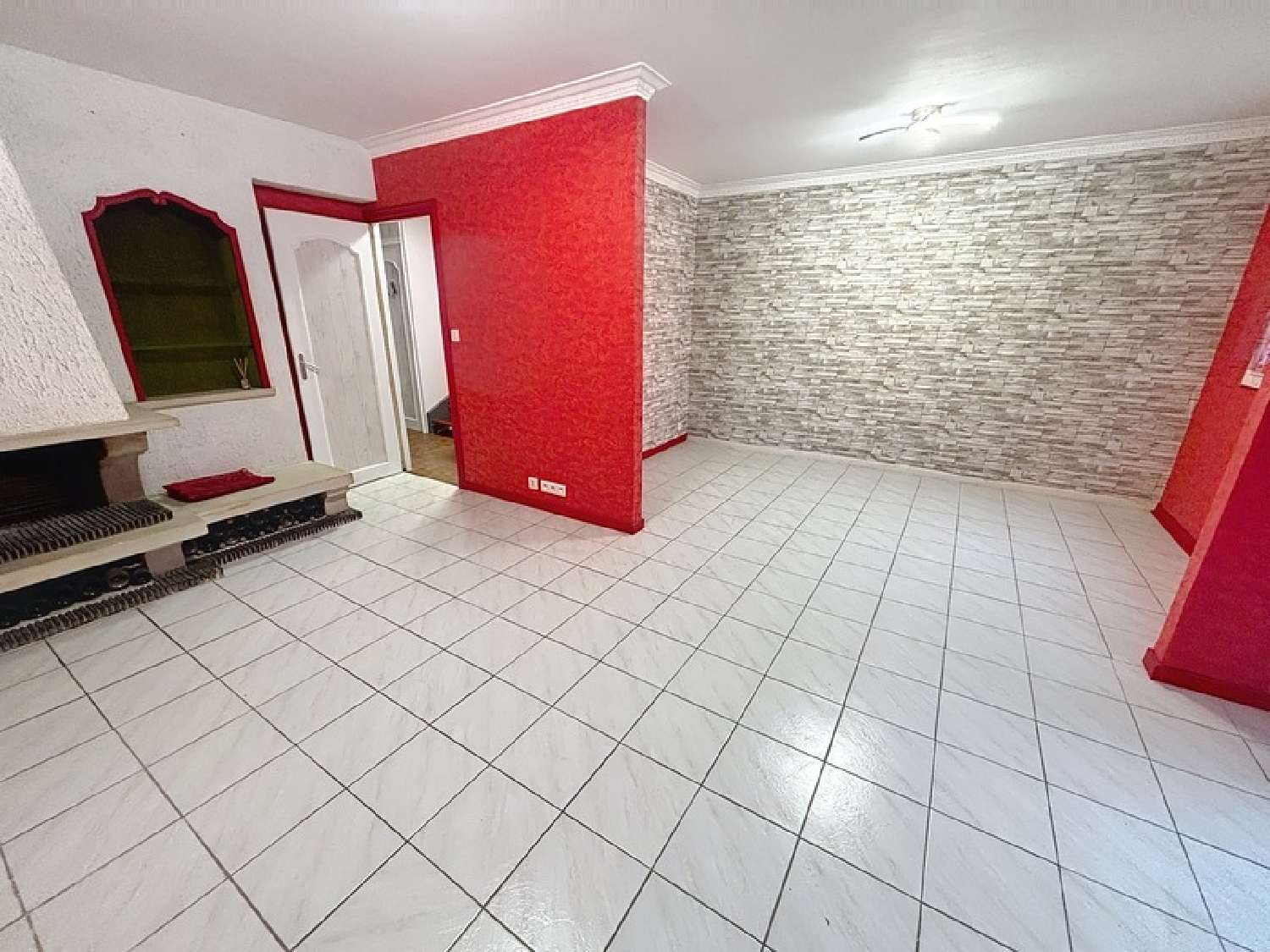  for sale city house Reims Marne 4