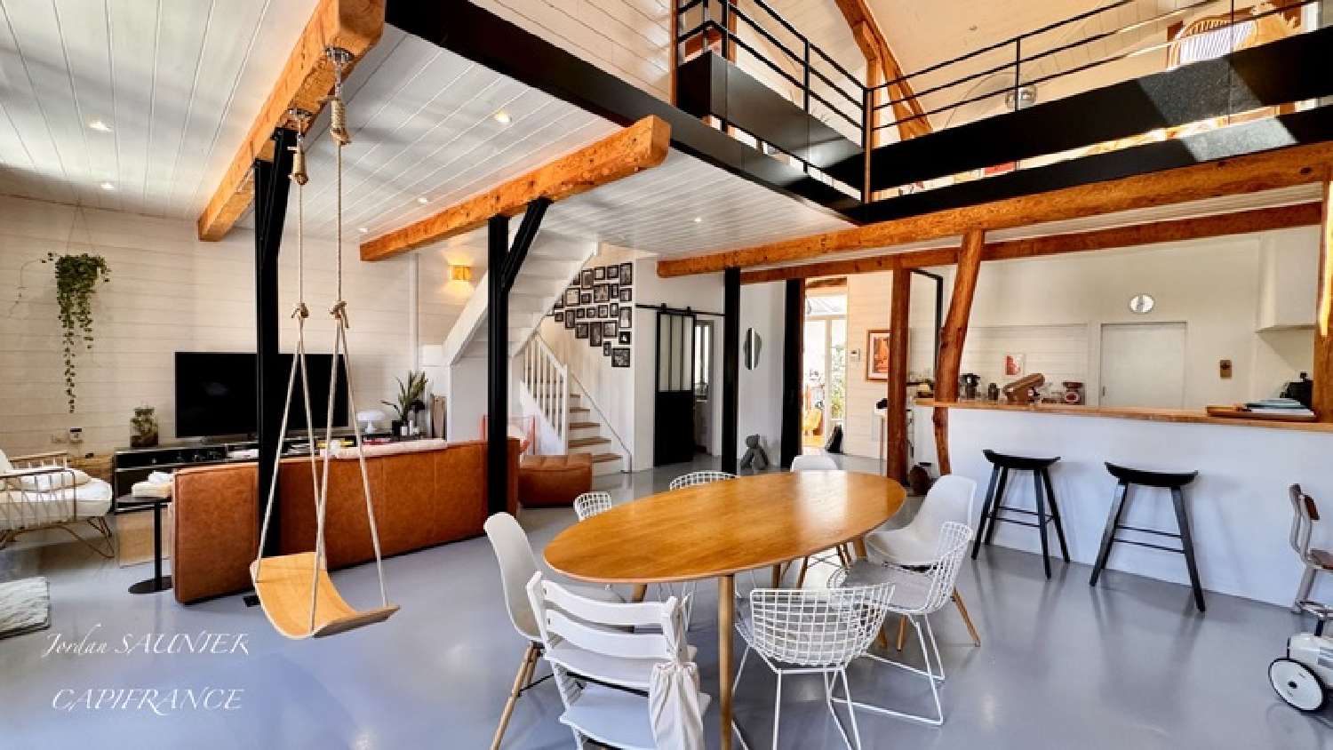 à vendre maison de ville Revel Haute-Garonne 2