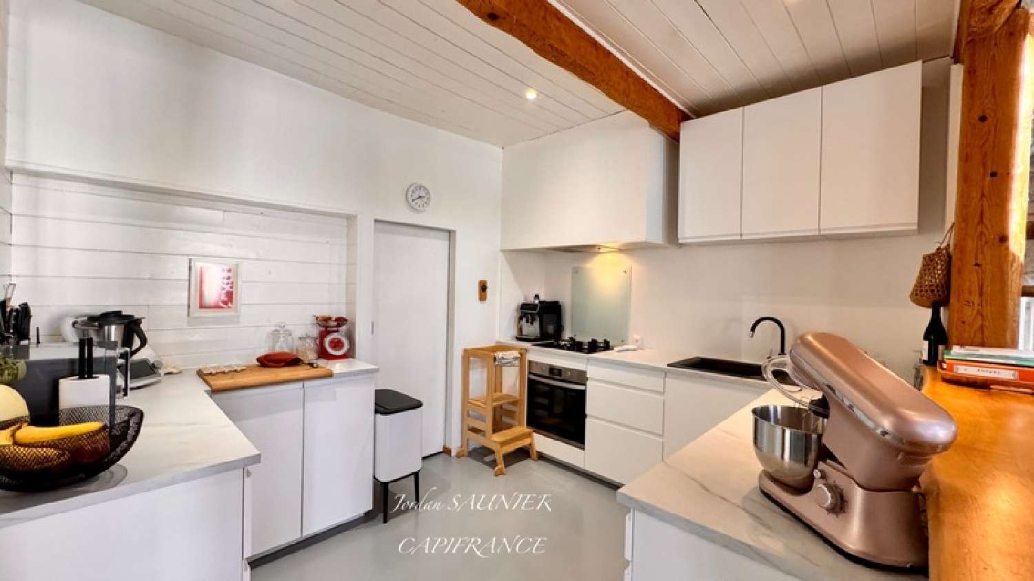 à vendre maison de ville Revel Haute-Garonne 7