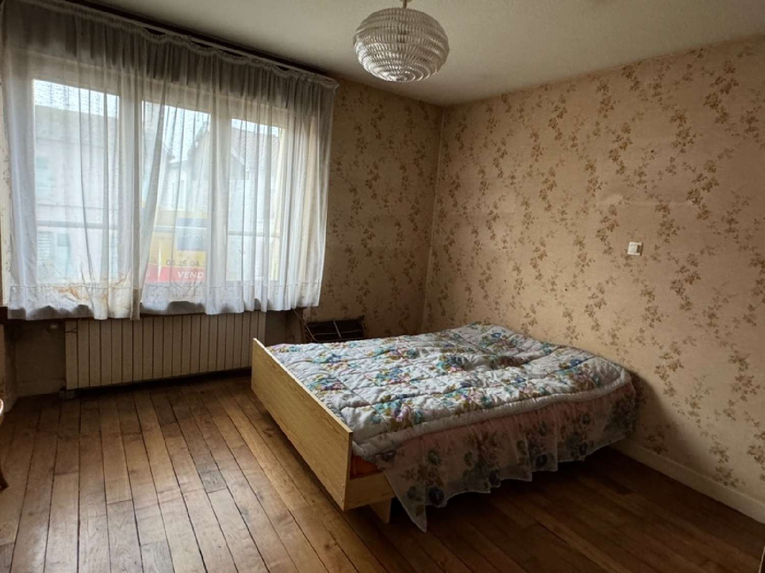  for sale city house Revigny-sur-Ornain Meuse 8