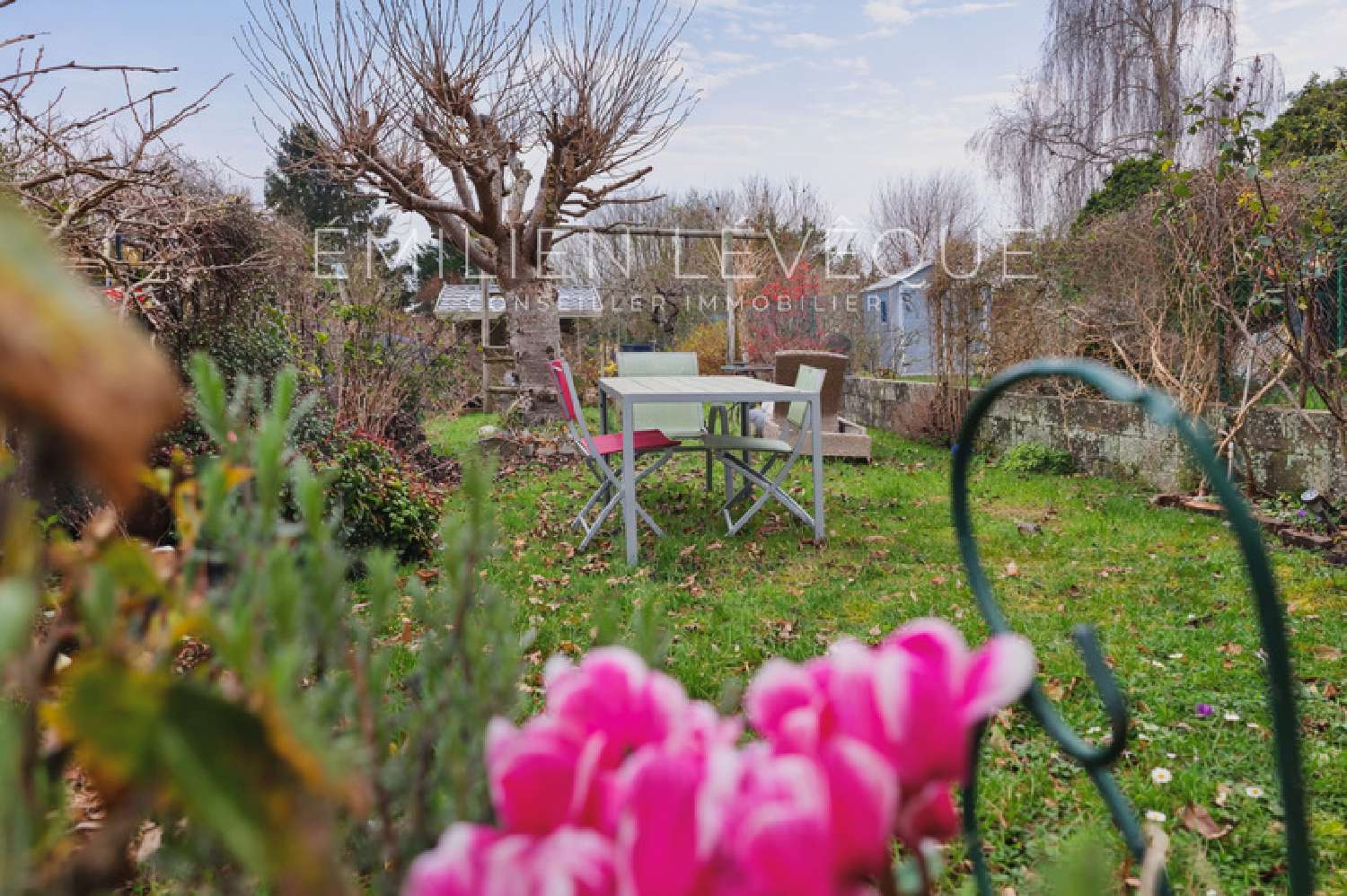 te koop stadshuis Ronchin Nord 5