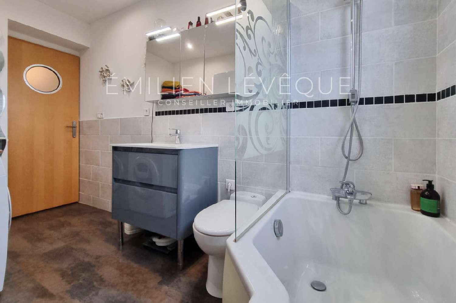 te koop stadshuis Ronchin Nord 8