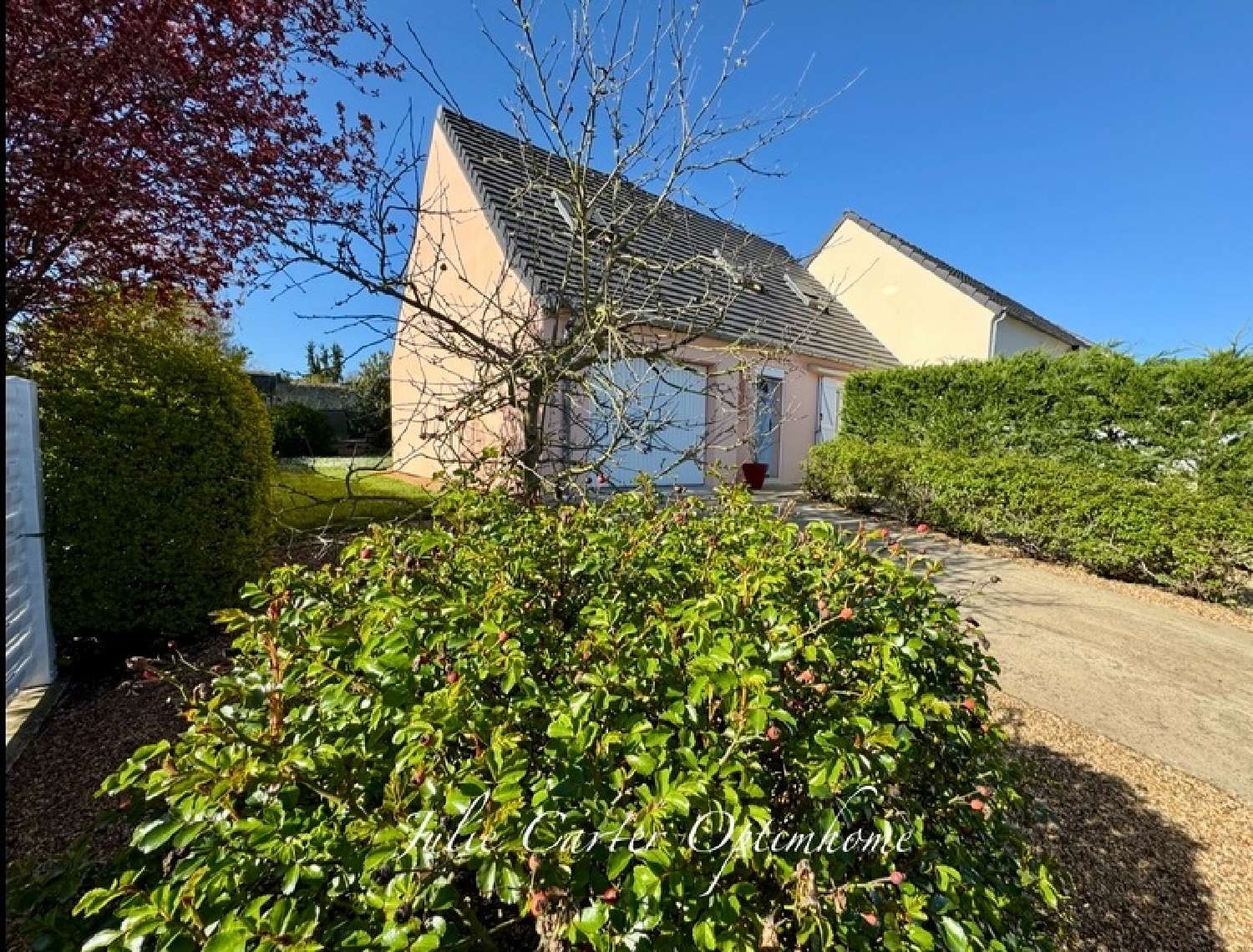  for sale city house Sablé-sur-Sarthe Sarthe 1