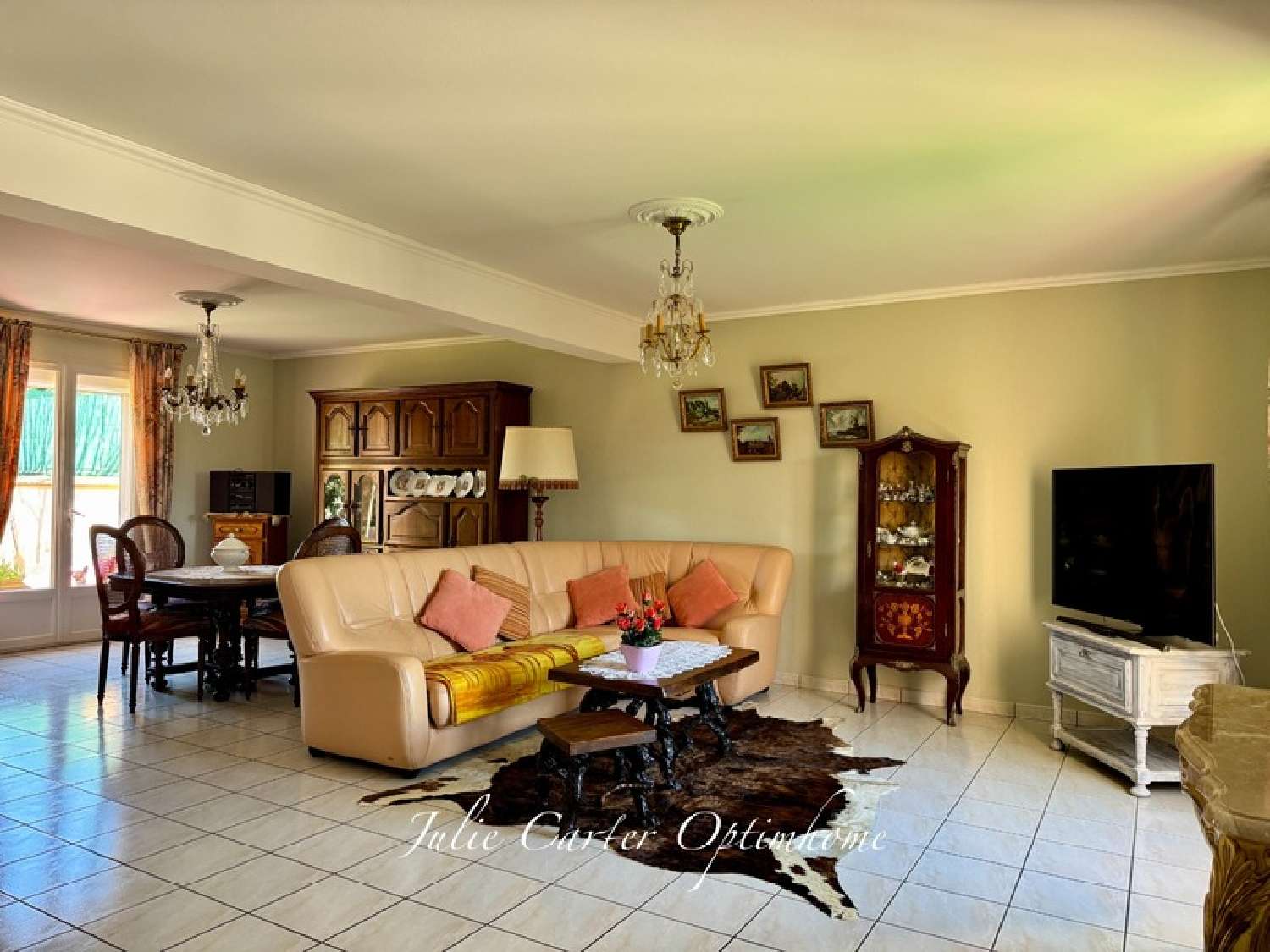  for sale city house Sablé-sur-Sarthe Sarthe 2