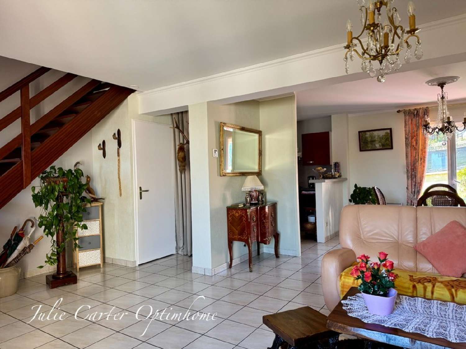  for sale city house Sablé-sur-Sarthe Sarthe 4