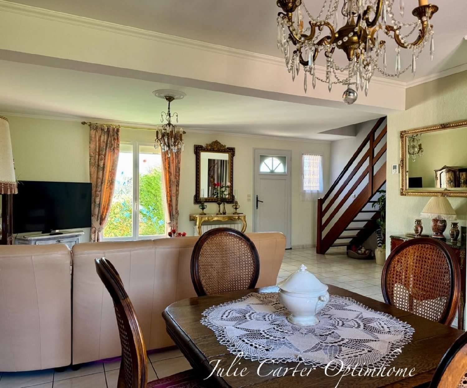  for sale city house Sablé-sur-Sarthe Sarthe 5