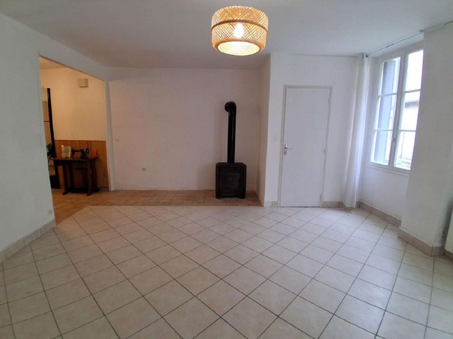  te koop stadshuis Saint-Gaultier Indre 4