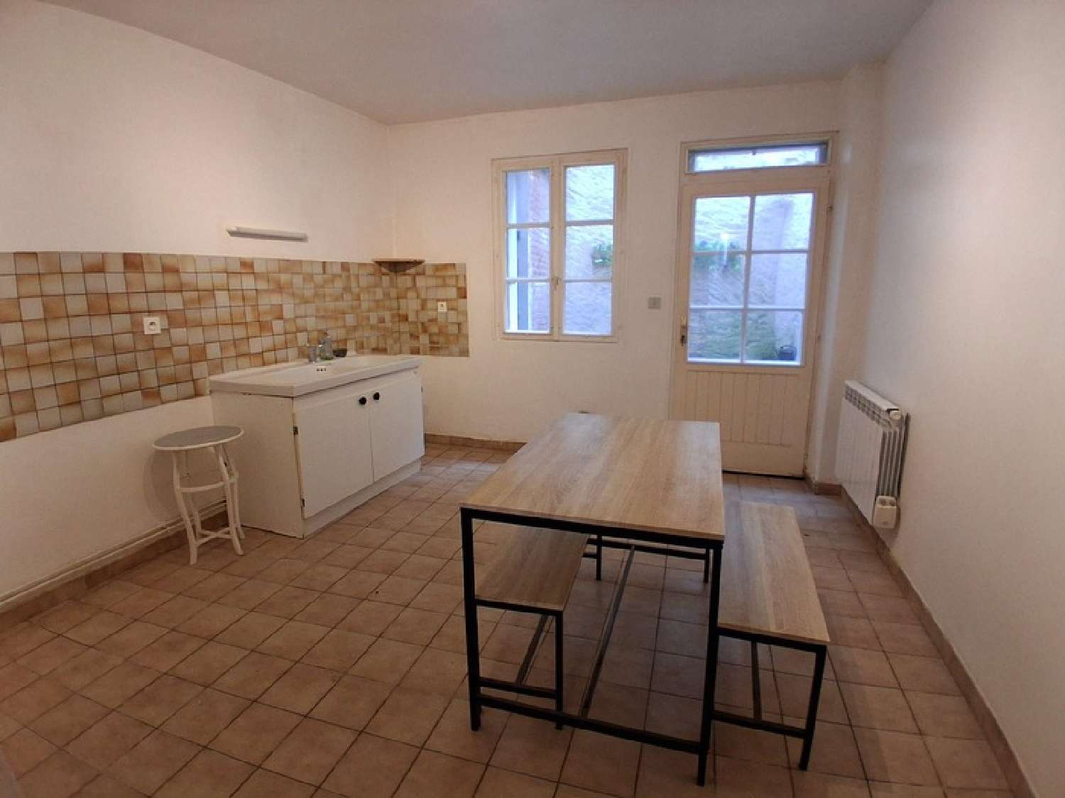  te koop stadshuis Saint-Gaultier Indre 6