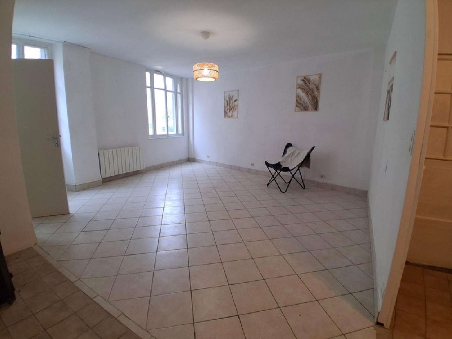  te koop stadshuis Saint-Gaultier Indre 8