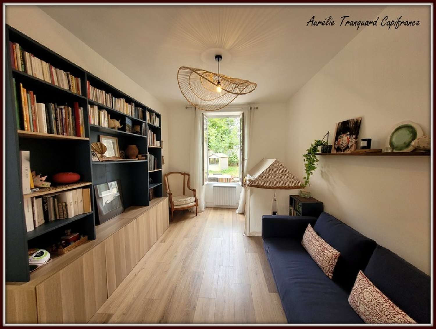  for sale city house Saint-Jean-d'Angély Charente-Maritime 1