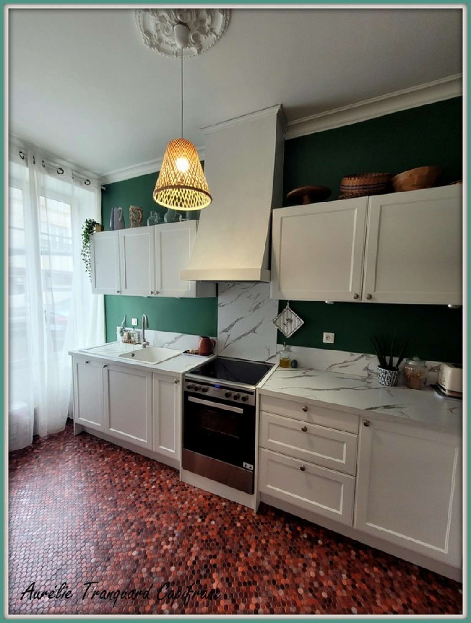  for sale city house Saint-Jean-d'Angély Charente-Maritime 3