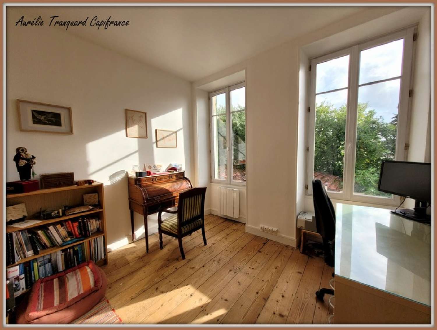  for sale city house Saint-Jean-d'Angély Charente-Maritime 4