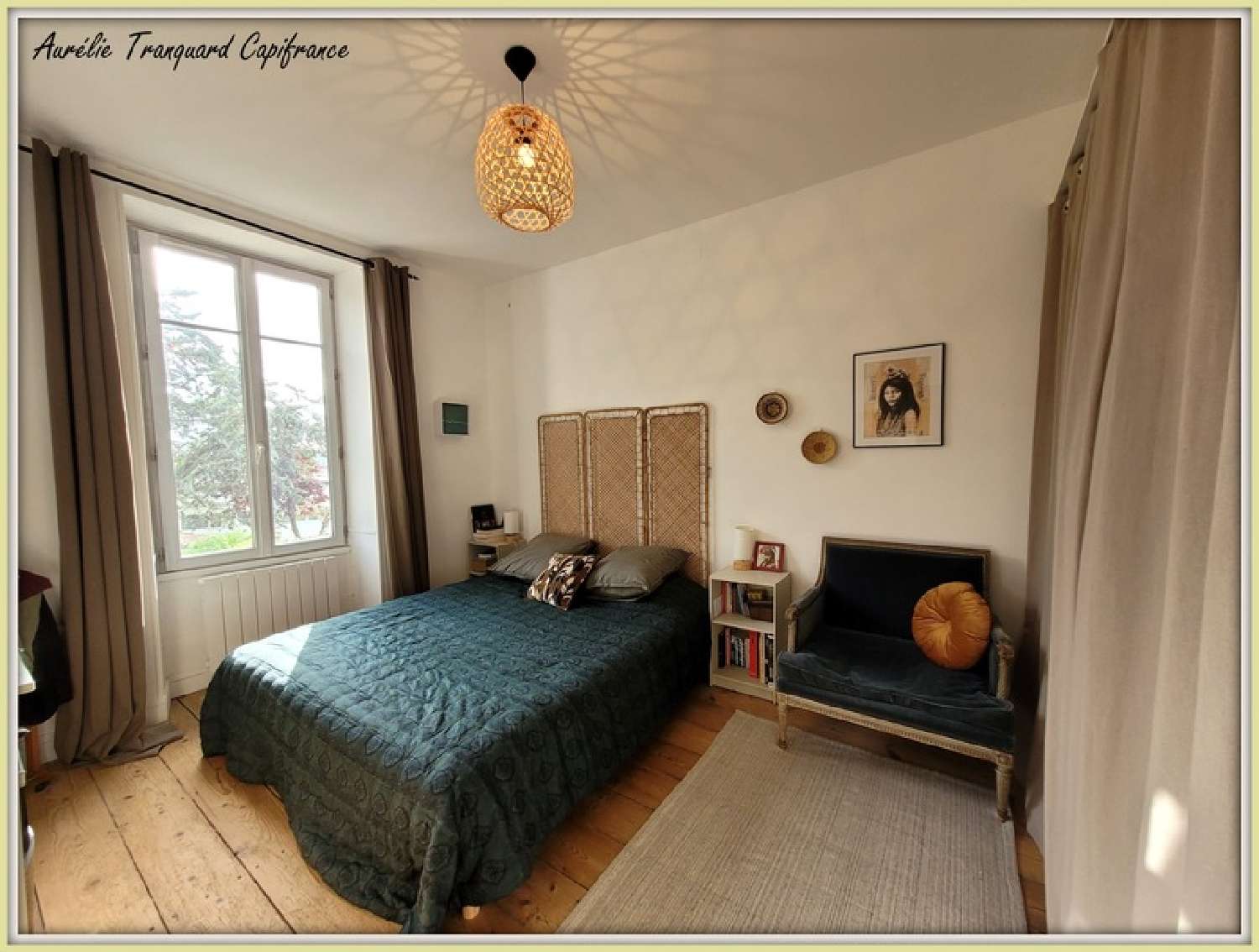  for sale city house Saint-Jean-d'Angély Charente-Maritime 5