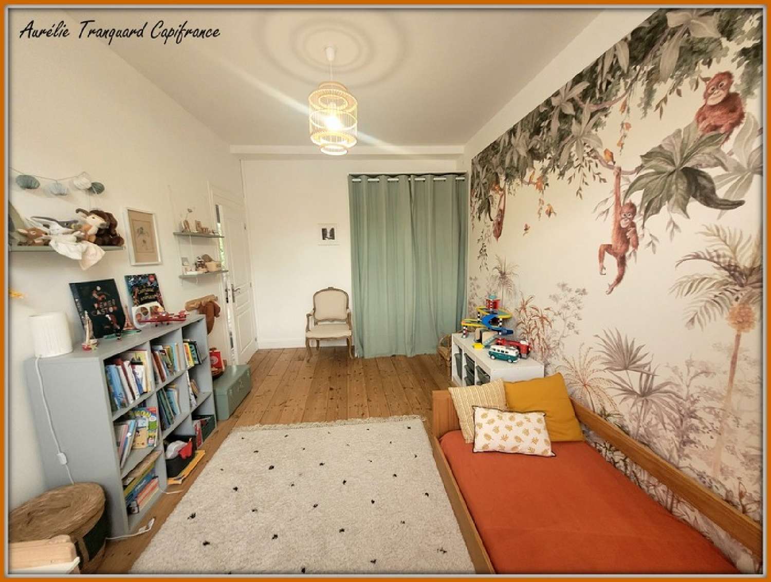  for sale city house Saint-Jean-d'Angély Charente-Maritime 6