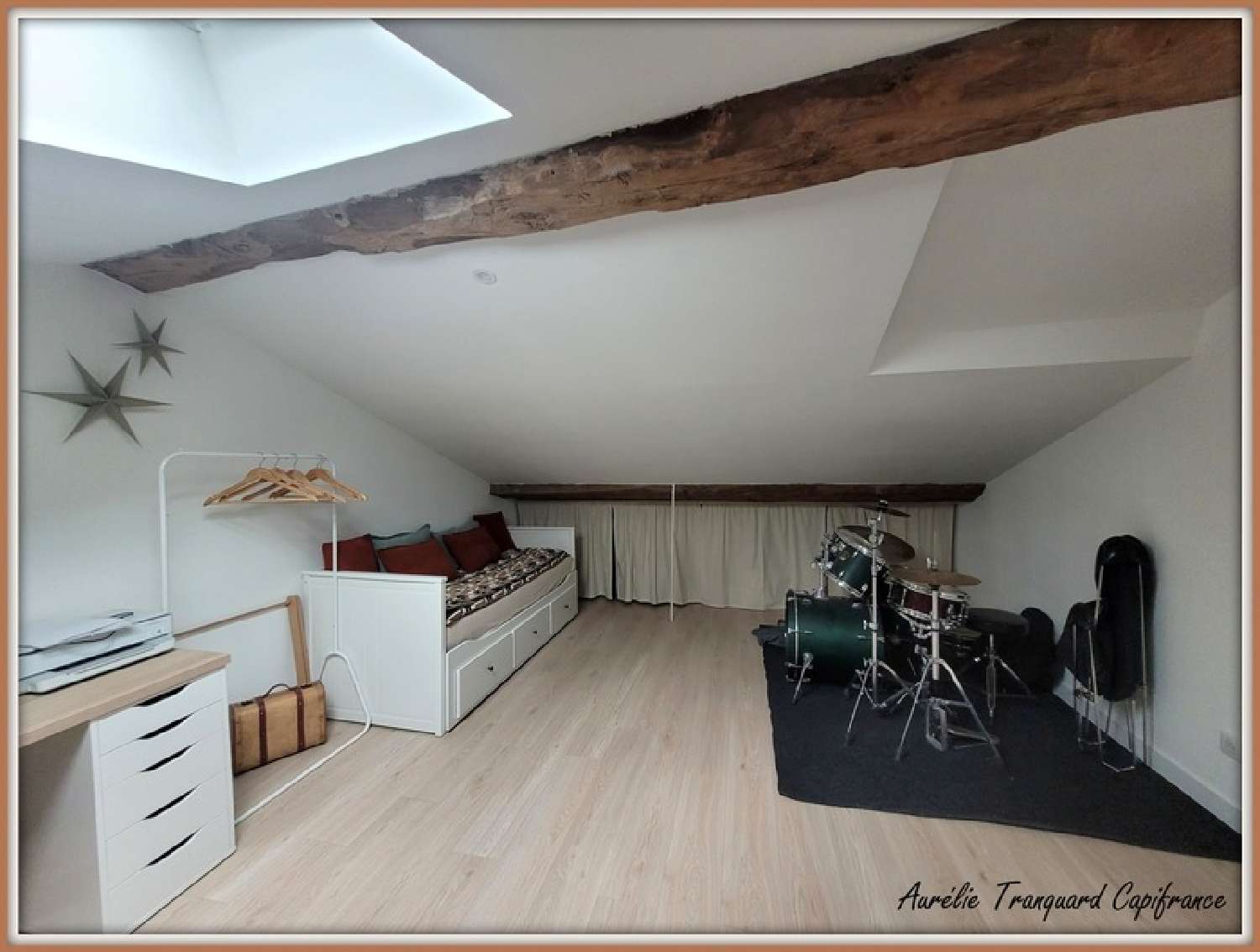  for sale city house Saint-Jean-d'Angély Charente-Maritime 8