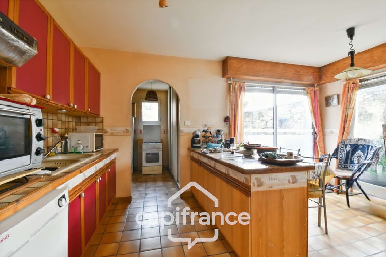  kaufen Stadthaus Saint-Jean-d'Angély Charente-Maritime 6