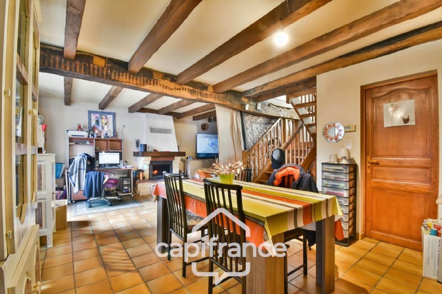  kaufen Stadthaus Saint-Jean-d'Angély Charente-Maritime 7