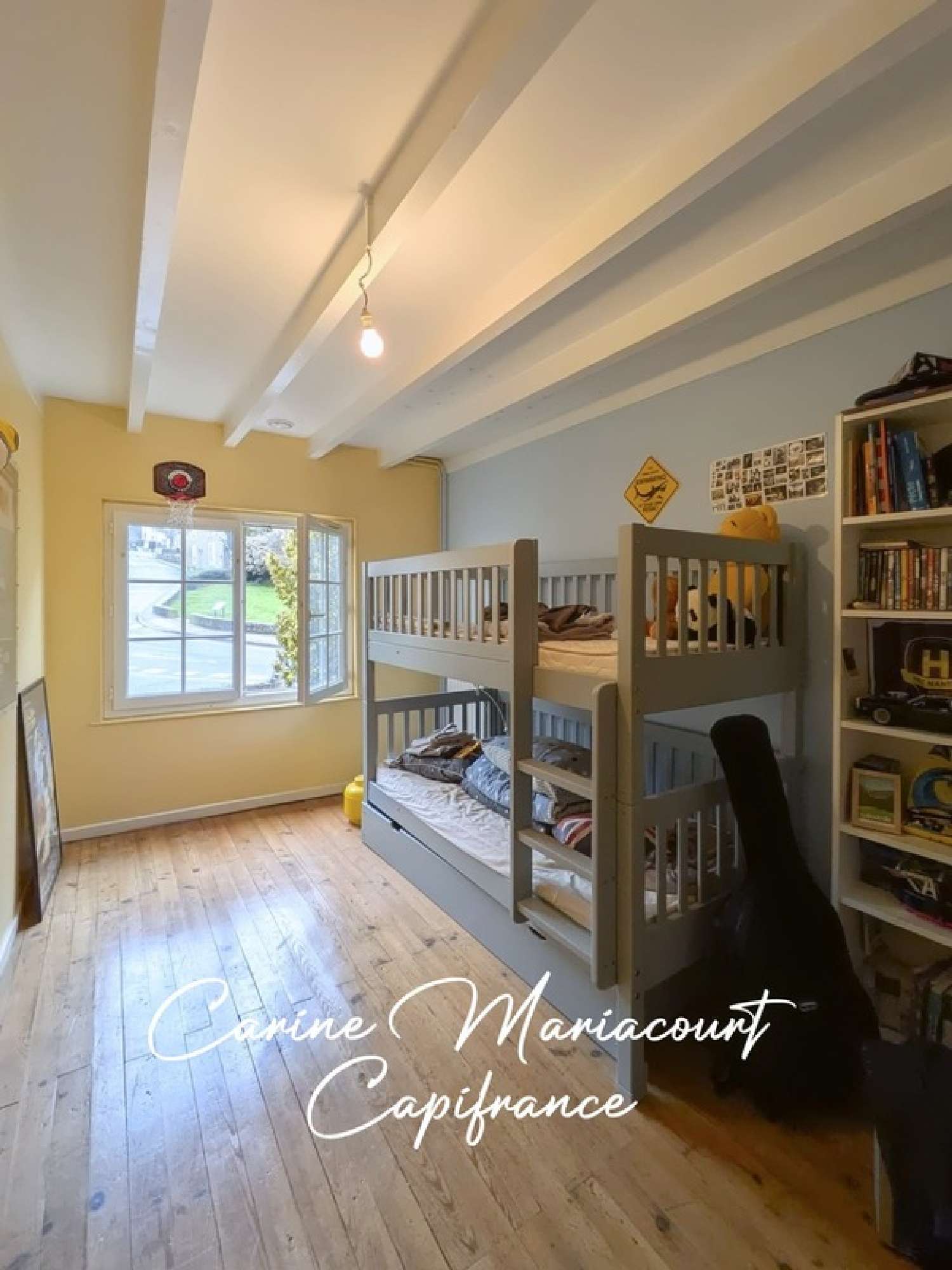  te koop stadshuis Saint-Maixent-l'École Deux-Sèvres 5