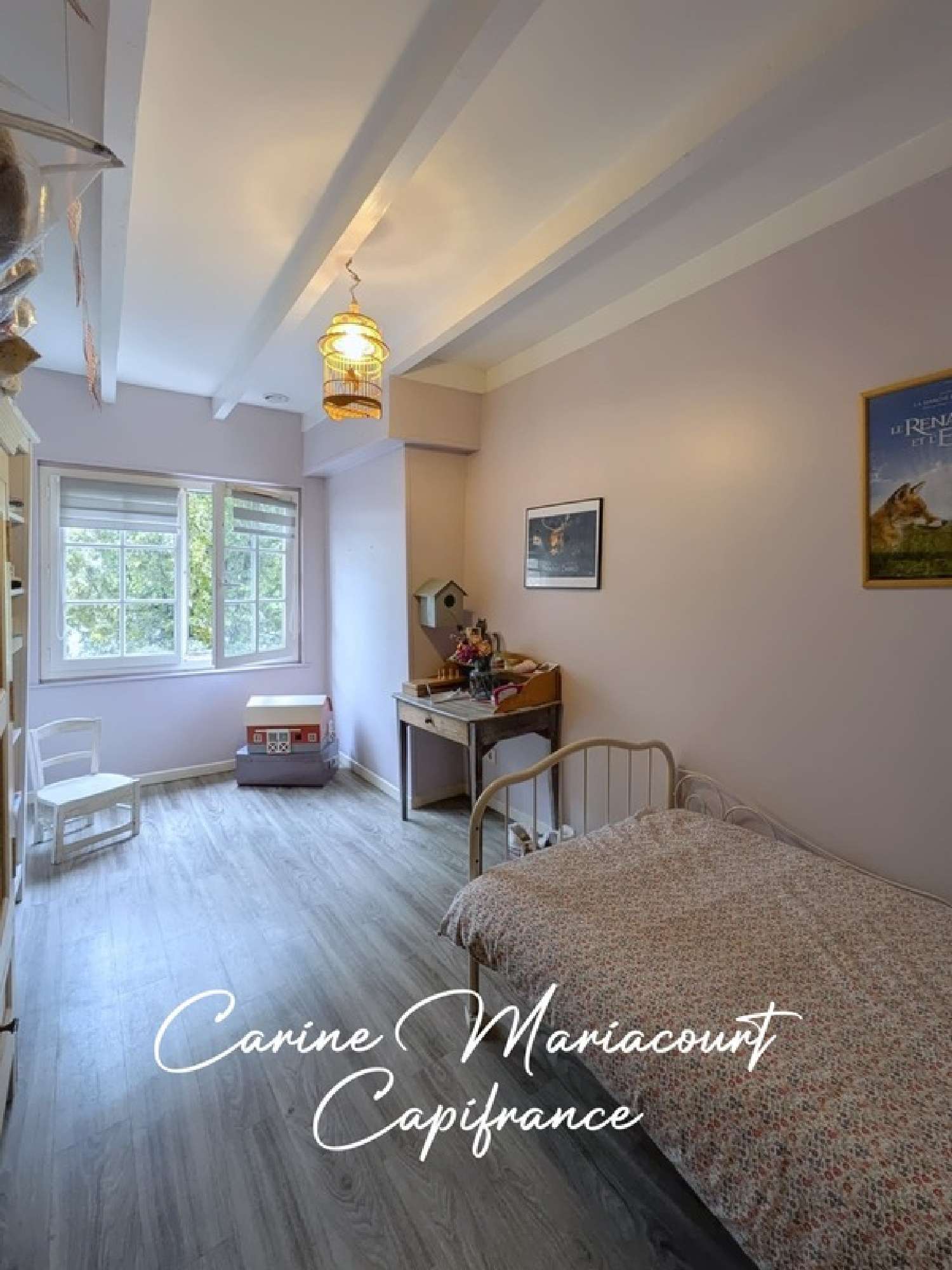  te koop stadshuis Saint-Maixent-l'École Deux-Sèvres 7