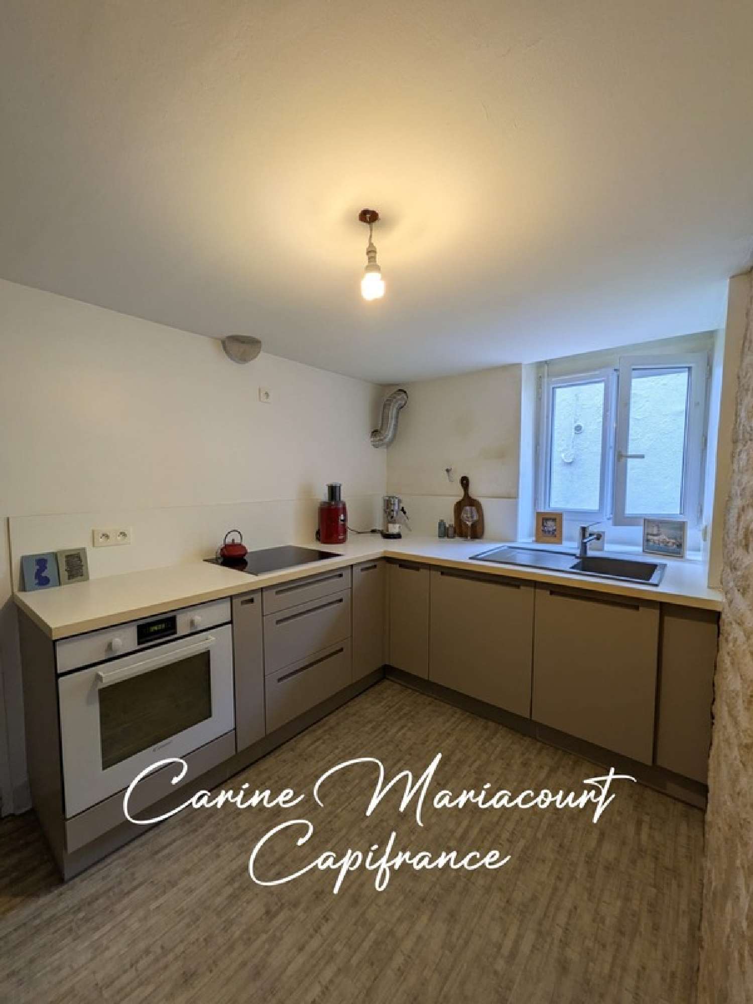  te koop stadshuis Saint-Maixent-l'École Deux-Sèvres 8