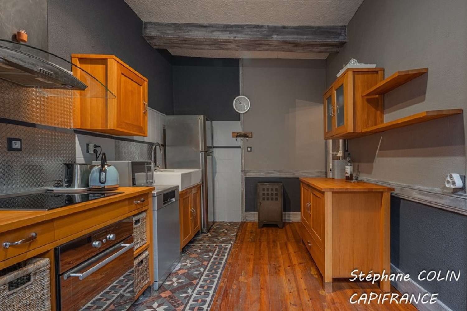  kaufen Stadthaus Saint-Quentin-sur-Isère Isère 3