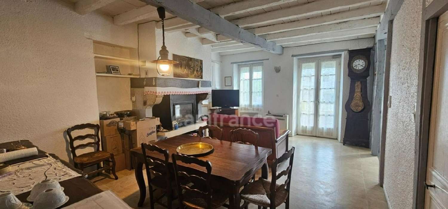  kaufen Stadthaus Saint-Sever Landes 3