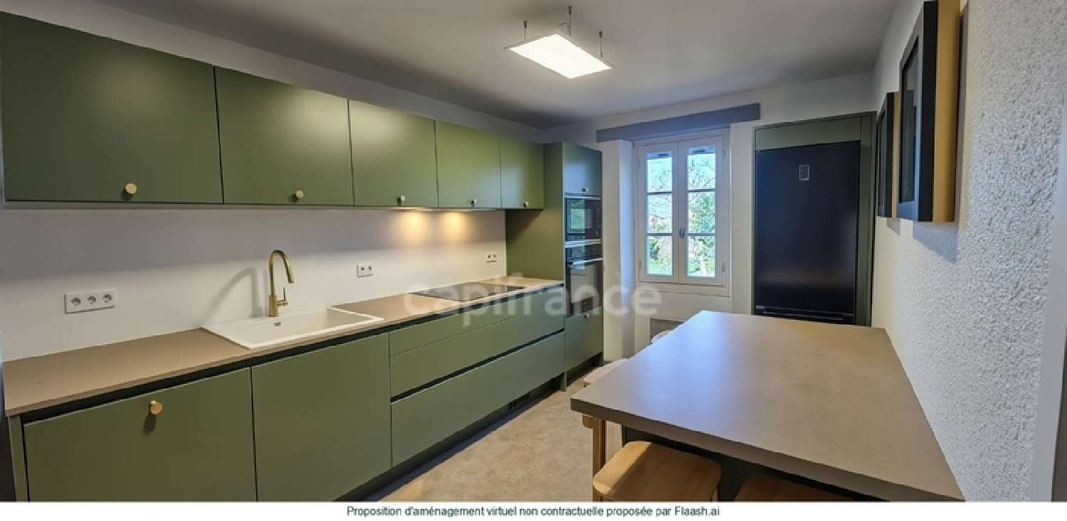  kaufen Stadthaus Saint-Sever Landes 6